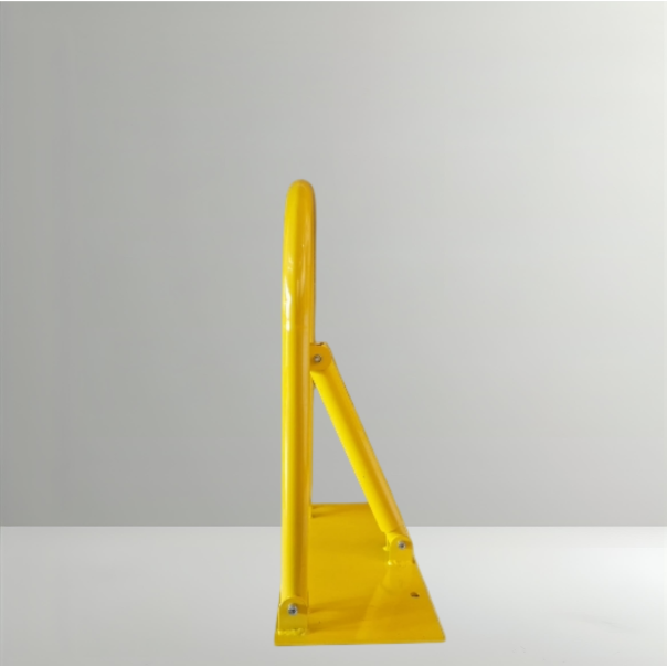 ePRO mehanička parking barijera sa bravom KVS-MB55 - E0025