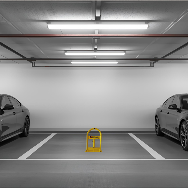 ePRO mehanička parking barijera sa bravom KVS-MB55 - E0025