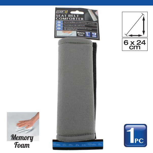 SUMEX Sunđer pojasa sivi - MBELT03