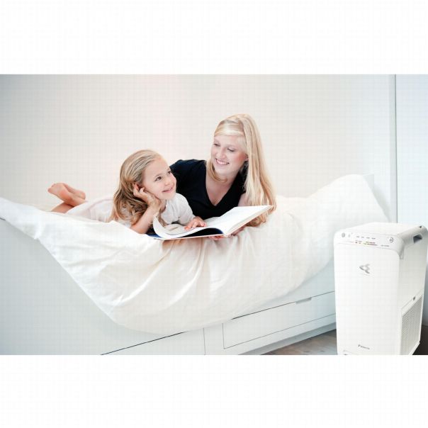 DAIKIN Prečišćivač vazduha  MC-55W - MC-55W