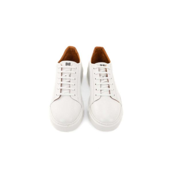 BARBOSA Muška cipela 6019 - MC-6019 00