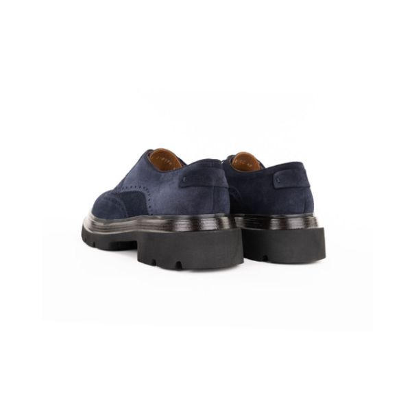 BARBOSA Muška cipela 6031 - MC-6031 02