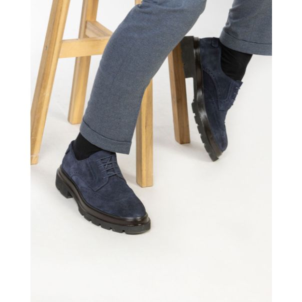 BARBOSA Muška cipela 6031 - MC-6031 02