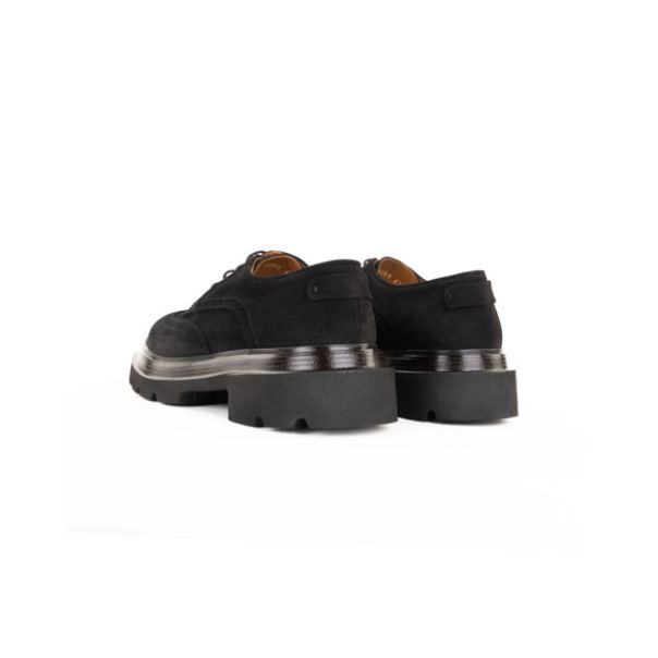 BARBOSA Muška cipela 6031 - MC-6031 01