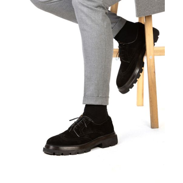 BARBOSA Muška cipela 6031 - MC-6031 01