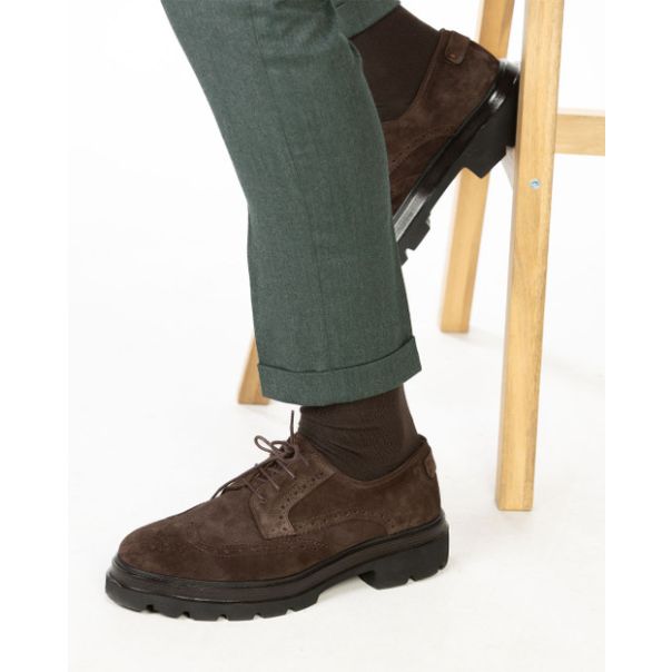 BARBOSA Muška cipela 6031 - MC-6031 46