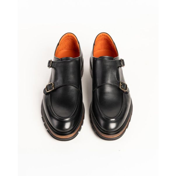 BARBOSA Muška cipela 6038 - MC-6038 01