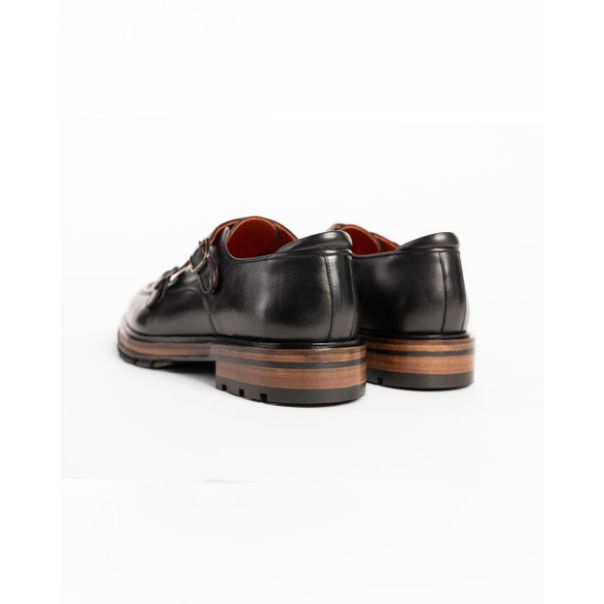 BARBOSA Muška cipela 6038 - MC-6038 01