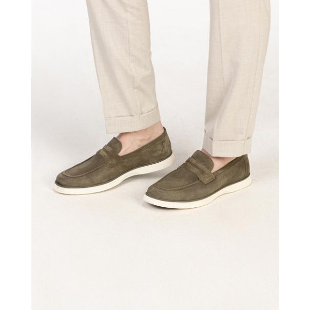 BARBOSA Muška cipela 6039 - MC-6039 18