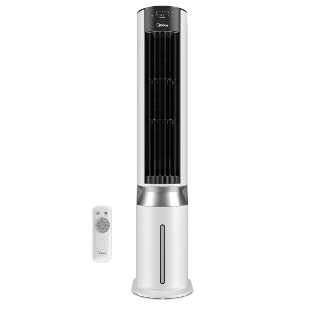 MIDEA Ventilator MCF23XRW - MCF23XRW