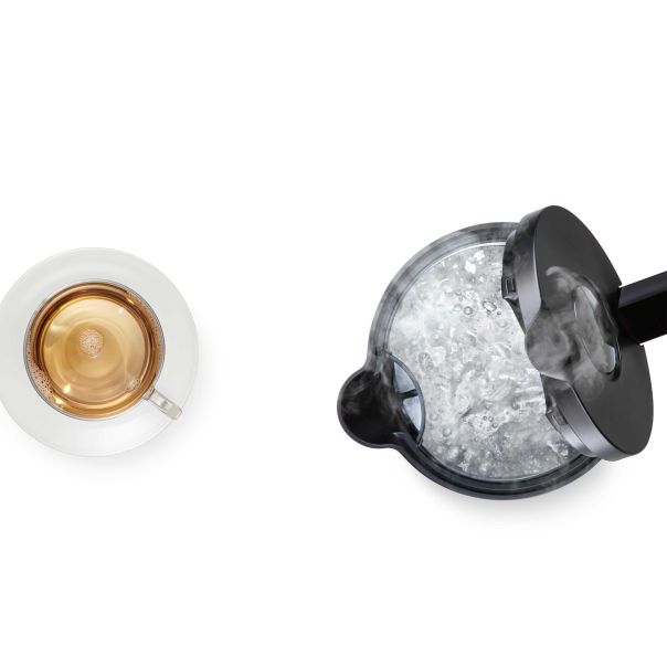 BOSCH Ketler TWK8613P, crna - TWK8613P