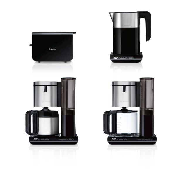 BOSCH Ketler TWK8613P, crna - TWK8613P