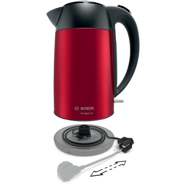 BOSCH Ketler TWK3P424 - TWK3P424