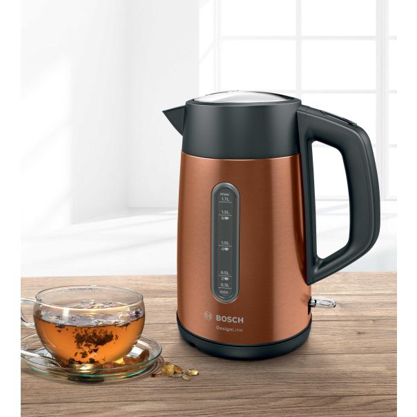 BOSCH Ketler TWK4P439 - TWK4P439