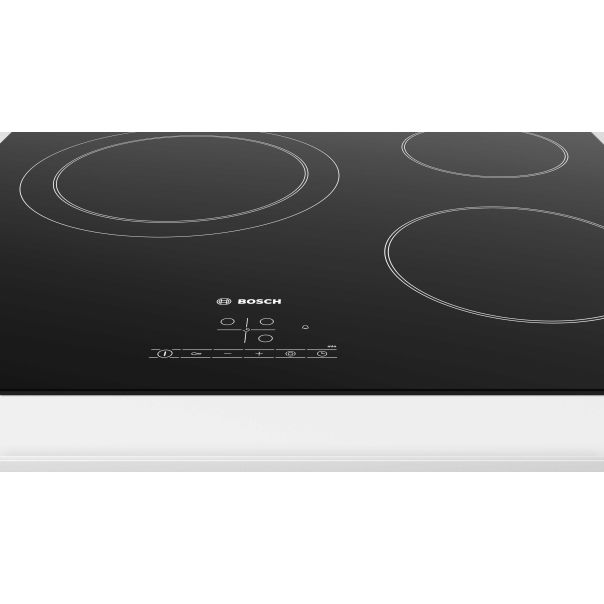BOSCH Ugradna staklo-keramička ploča PKK611B17E - PKK611B17E