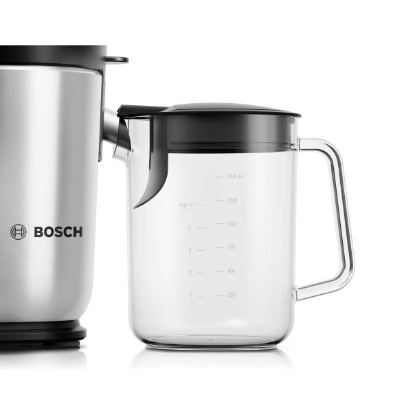 BOSCH Sokovnik MES4000 - MES4000