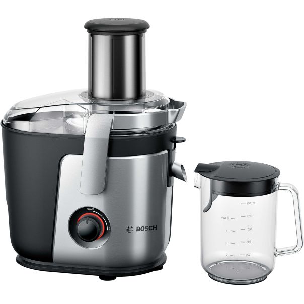 BOSCH Sokovnik MES4000 - MES4000