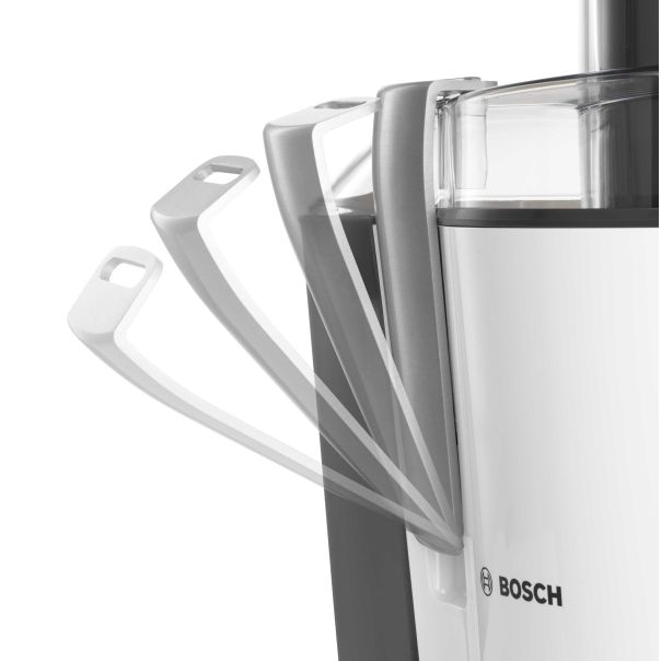 BOSCH MES25A0 - MES25A0