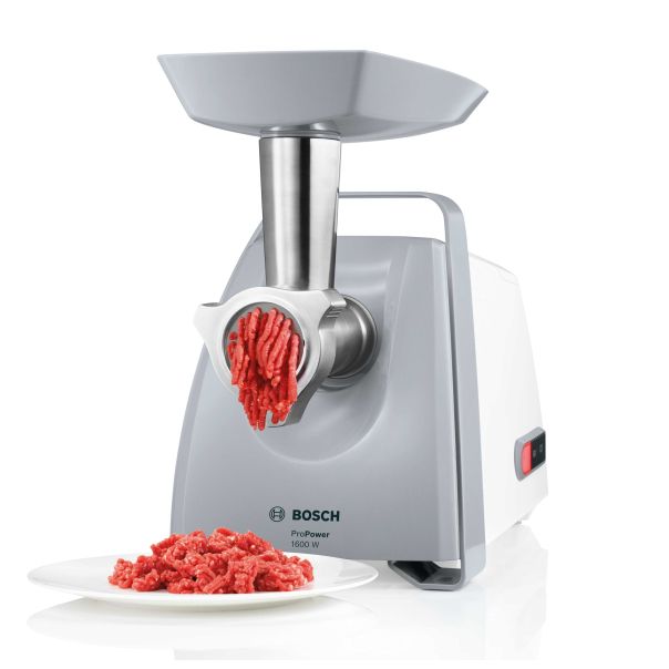 BOSCH Mašina za mlevenje mesa MFW45020 - MFW45020