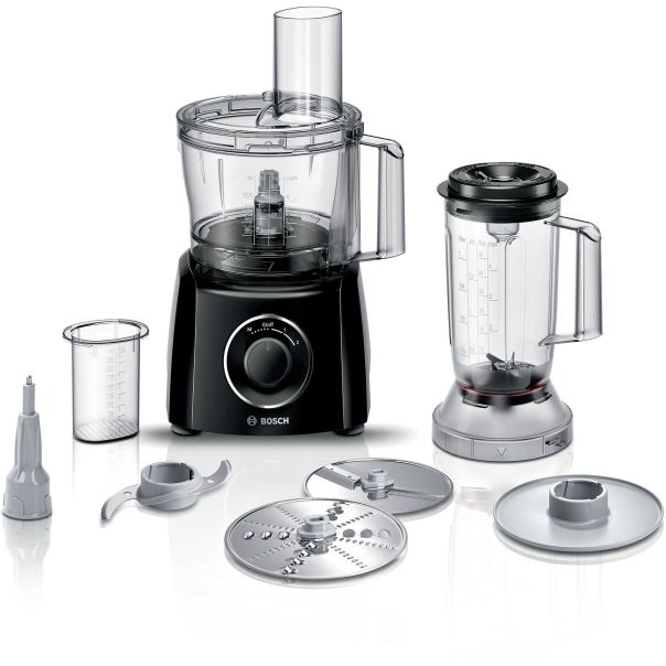 BOSCH Multipraktik MCM3201 - MCM3201