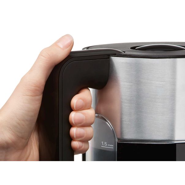 BOSCH Ketler TWK8613P, crna - TWK8613P