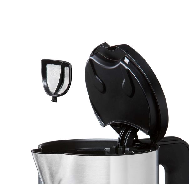 BOSCH Ketler TWK8613P, crna - TWK8613P