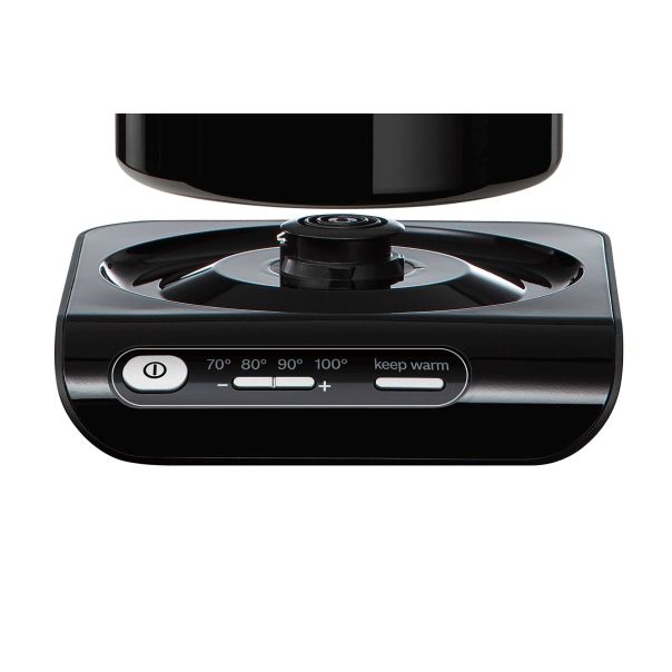 BOSCH Ketler TWK8613P, crna - TWK8613P