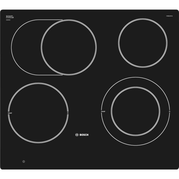 BOSCH  Ugradna ploča PKN601DP1D - PKN601DP1D