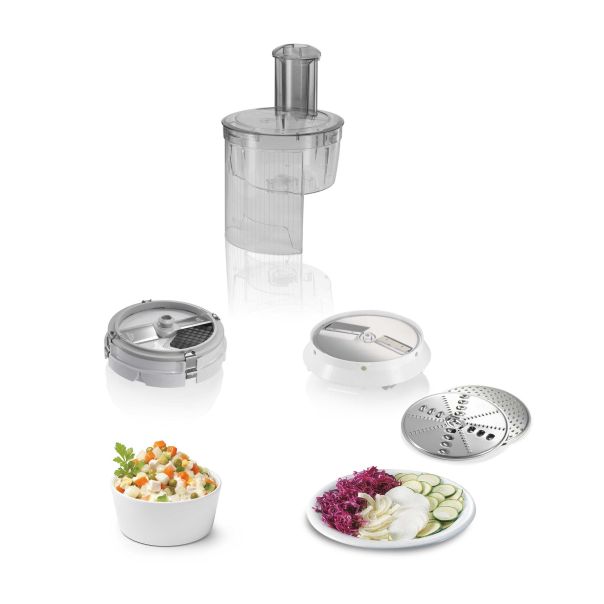 BOSCH Multipraktik MUM54251 - MUM54251