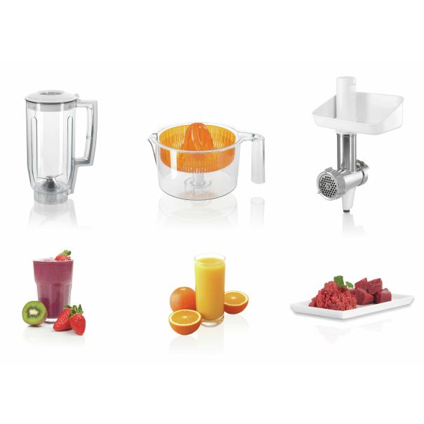 BOSCH Multipraktik MUM54251 - MUM54251