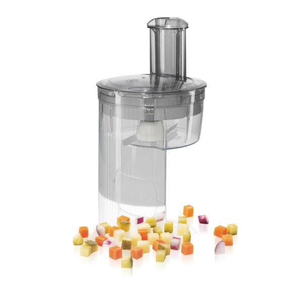 BOSCH Multipraktik MUM54251 - MUM54251