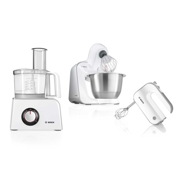 BOSCH Multipraktik MUM54251 - MUM54251