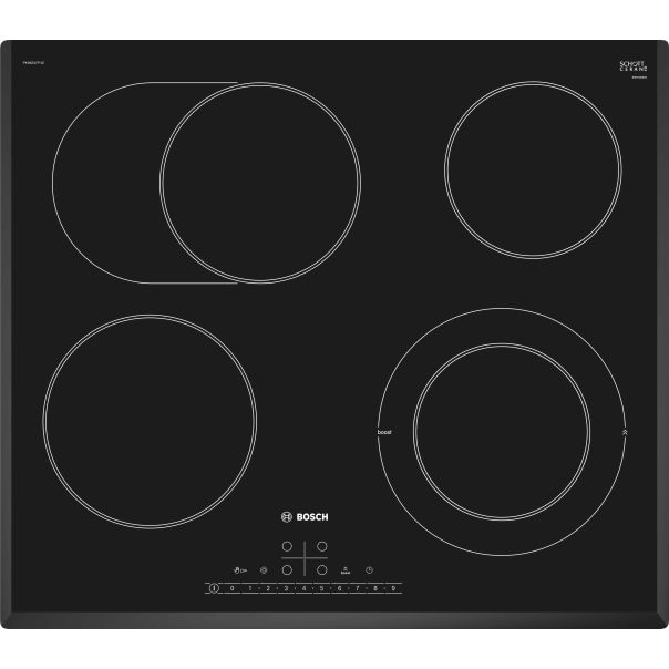 BOSCH Ugradna ploča PKN651FP1E - PKN651FP1E