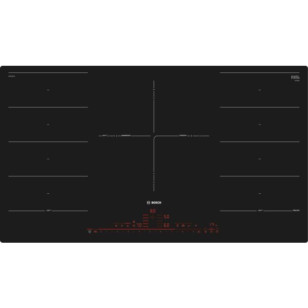 BOSCH Ugradna ploča PXV901DV1E - PXV901DV1E