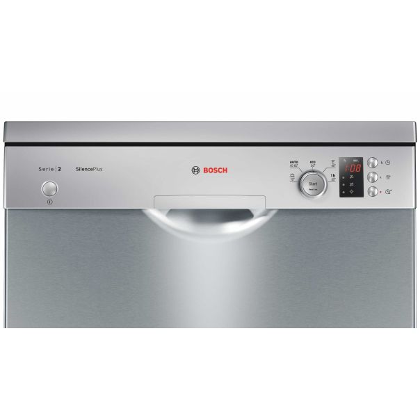 BOSCH Sudomašina SMS25AI07E - SMS25AI07E