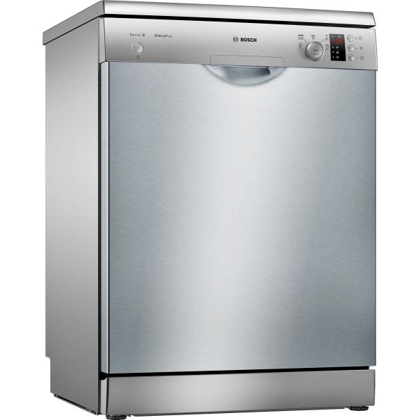 BOSCH Sudomašina SMS25AI07E - SMS25AI07E