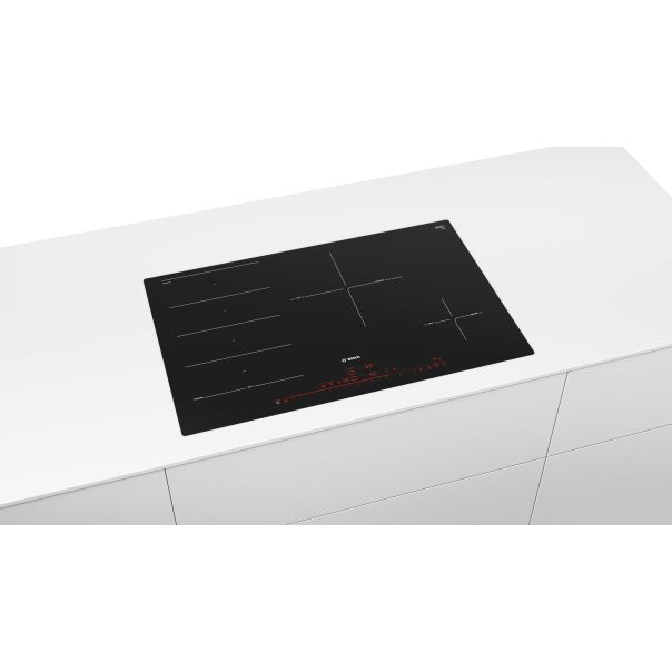 BOSCH Ugradna indukciona ploča PXE801DC1E - PXE801DC1E