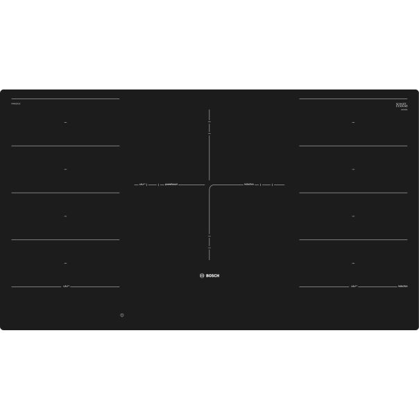 BOSCH Ugradna ploča PXV901DV1E - PXV901DV1E