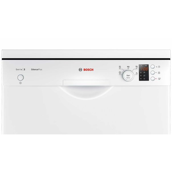 BOSCH Samostojeća sudomašina SMS25AW05E - SMS25AW05E