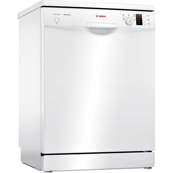 BOSCH Samostojeća sudomašina SMS25AW05E - SMS25AW05E
