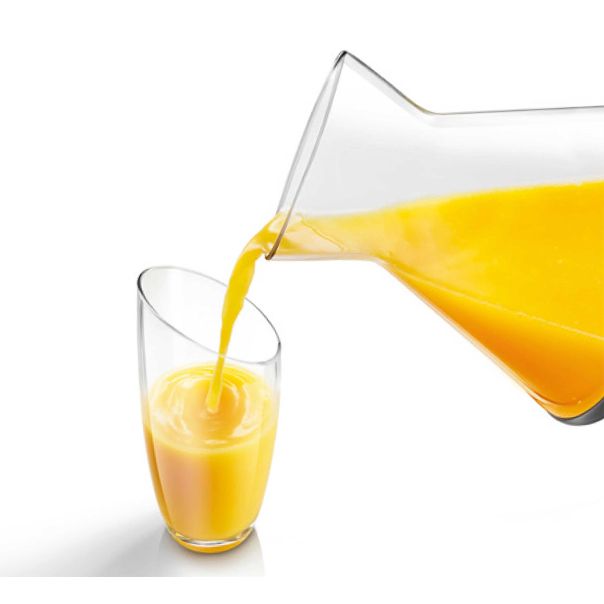 BOSCH Cedeljka za citruse MCP72GPB - MCP72GPB