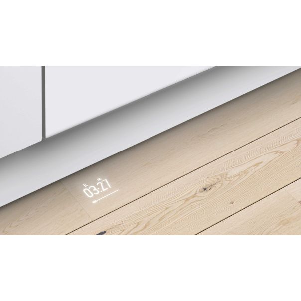 BOSCH Ugradna sudomašina SMV6ECX93E - SMV6ECX93E