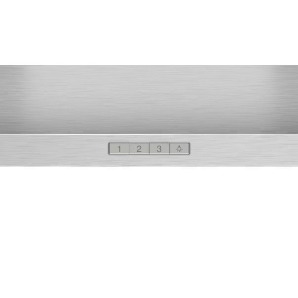 BOSCH Ugradni aspirator DWP66BC50 - DWP66BC50