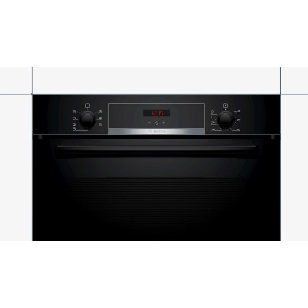 BOSCH Ugradna rerna HBA513BB1 - HBA513BB1