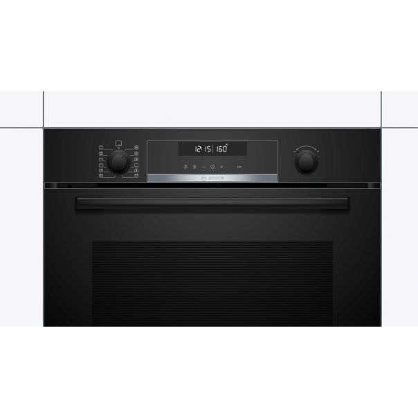 BOSCH Ugradna rerna HBG5780B0 - HBG5780B0