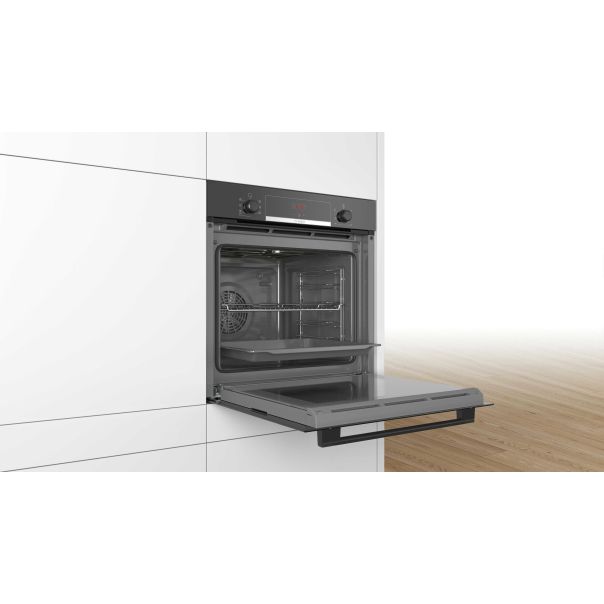 BOSCH Ugradna rerna HBA513BB1 - HBA513BB1