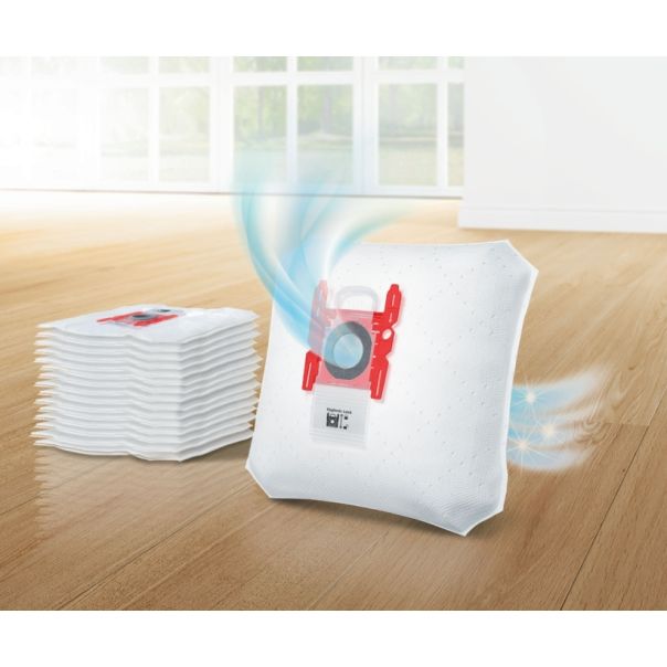 BOSCH Kese za usisivač 16/1 BBZ 16GALL - 68768