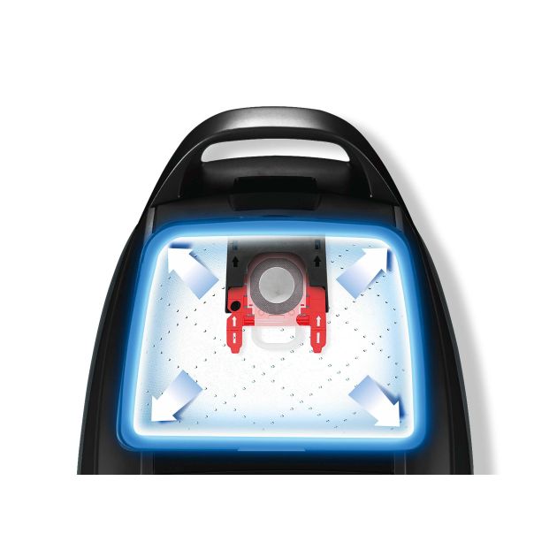 BOSCH Kese za usisivač 16/1 BBZ16GALL - 68768