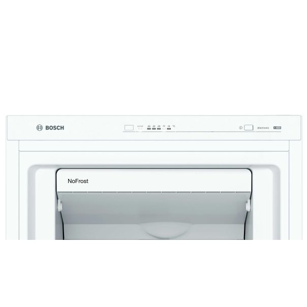 BOSCH Vertikalni zamrzivač GSN33VWEP - GSN33VWEP