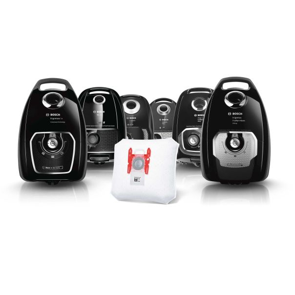 BOSCH Set filter kesa, 4 kom BBZAFGALL - BBZAFGALL